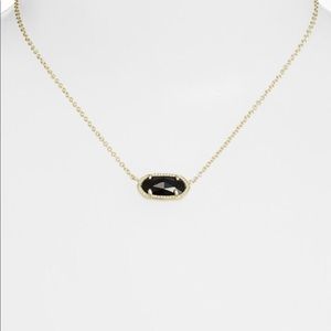 Kendra Scott Elise Necklace